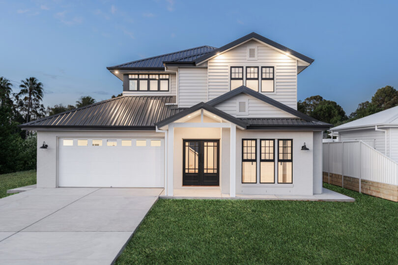 How Long Does It Really Take to Design and Build a New Home?